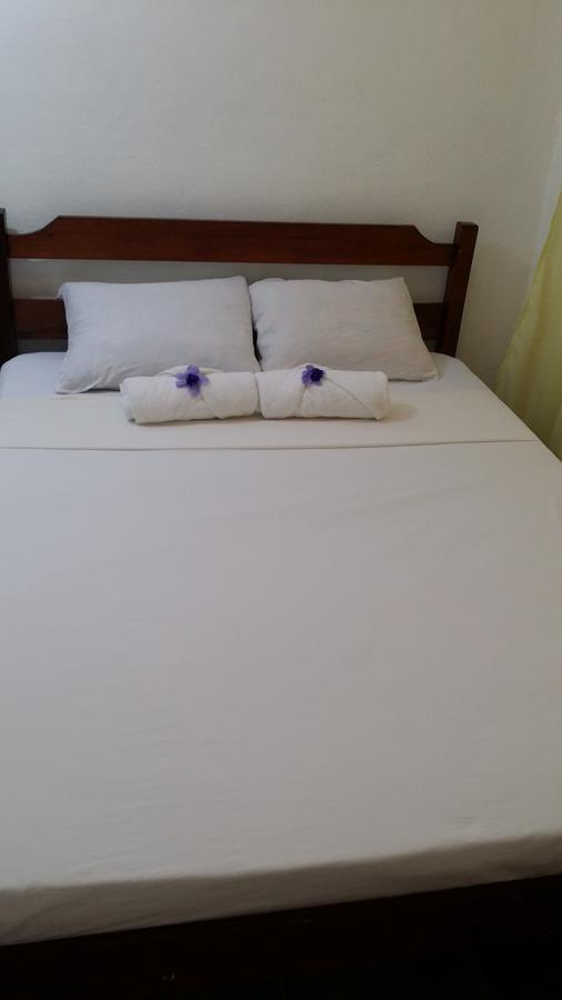 Cabinas Coco Alegre ภายนอก รูปภาพ