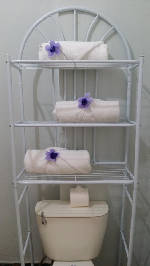 Cabinas Coco Alegre ภายนอก รูปภาพ